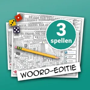 Wereldpoort 1 t.e.m. 3 (NL)