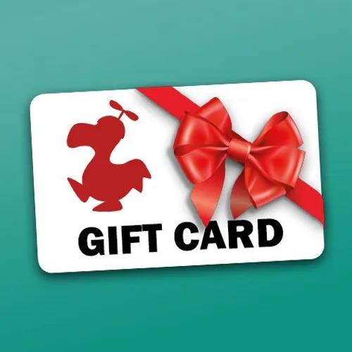 Cadeaubon - Obirion Games