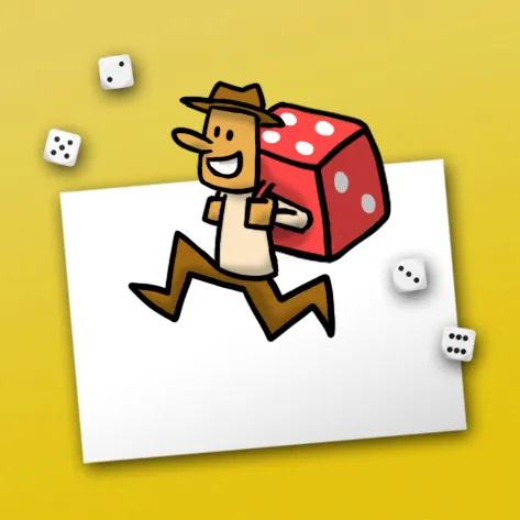 What is a Dice Adventure?